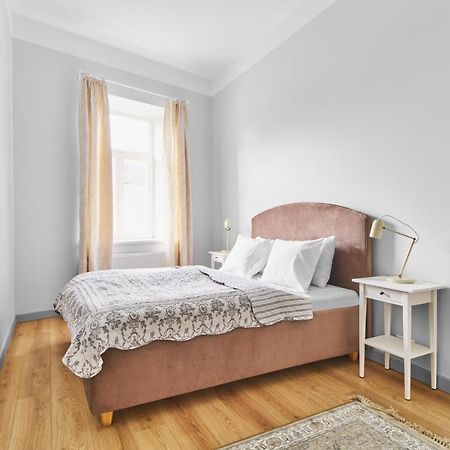 New And Lovely Apartament In Vilnius City Centre Exteriér fotografie
