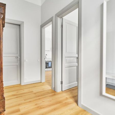 New And Lovely Apartament In Vilnius City Centre Exteriér fotografie