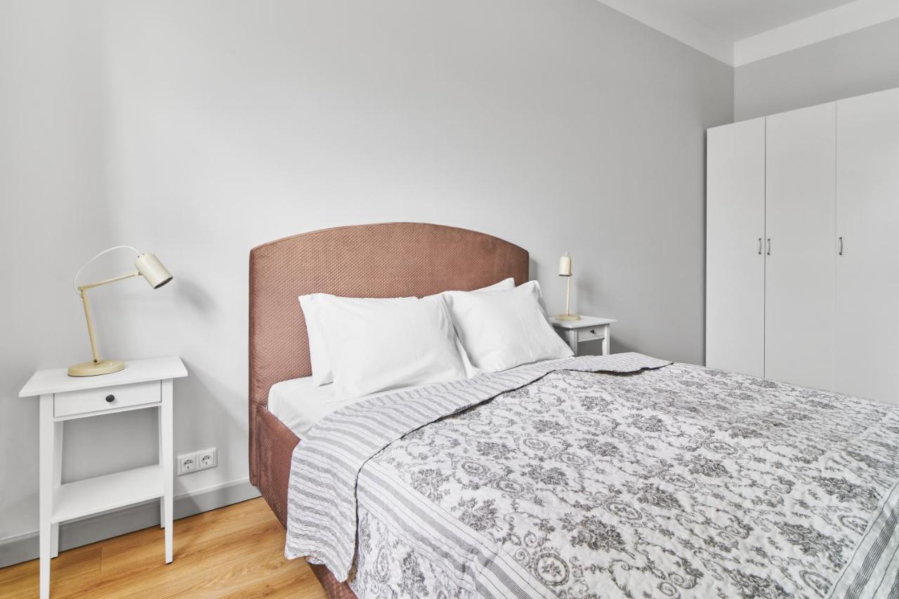 New And Lovely Apartament In Vilnius City Centre Exteriér fotografie