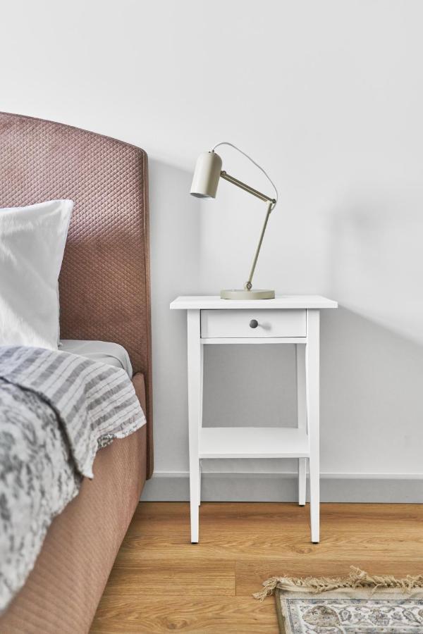 New And Lovely Apartament In Vilnius City Centre Exteriér fotografie